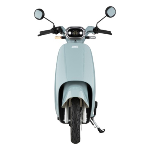 Электробайк 2E MQ6 синий (2EESMQQ6PLUS) Электробайк 2E MQ6 синий (2EESMQQ6PLUS)