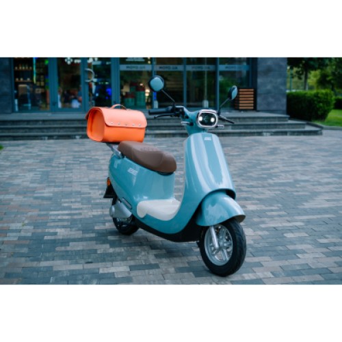 Электробайк 2E MQ6 синий (2EESMQQ6PLUS) Электробайк 2E MQ6 синий (2EESMQQ6PLUS)