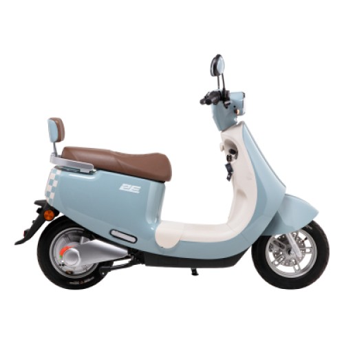 Электробайк 2E MQ6 синий (2EESMQQ6PLUS) Электробайк 2E MQ6 синий (2EESMQQ6PLUS)