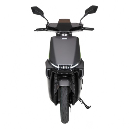 Электробайк 2E S70 серый (2EESS70PLUS) Электробайк 2E S70 серый (2EESS70PLUS)