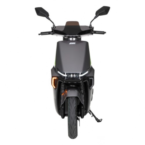 Электробайк 2E S70 серый (2EESS70PLUS) Электробайк 2E S70 серый (2EESS70PLUS)