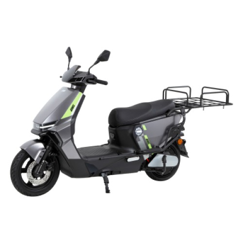 Электробайк 2E S70 серый (2EESS70PLUS) Электробайк 2E S70 серый (2EESS70PLUS)