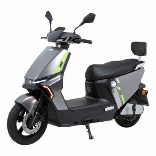 Электробайк 2E S70 серый (2EESS70PLUS) Электробайк 2E S70 серый (2EESS70PLUS)