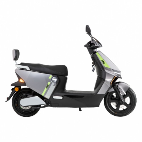 Электробайк 2E S70 серый (2EESS70PLUS) Электробайк 2E S70 серый (2EESS70PLUS)