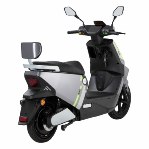 Электробайк 2E S70 серый (2EESS70PLUS) Электробайк 2E S70 серый (2EESS70PLUS)