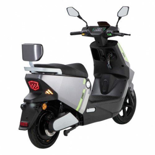 Электробайк 2E S70 серый (2EESS70PLUS) Электробайк 2E S70 серый (2EESS70PLUS)