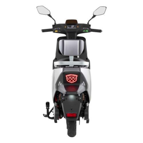 Электробайк 2E S70 серый (2EESS70PLUS) Электробайк 2E S70 серый (2EESS70PLUS)