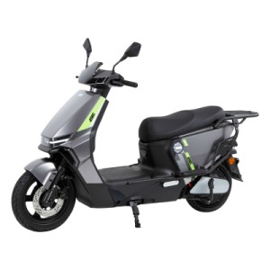 Электробайк 2E S70 серый (2EESS70PLUS)