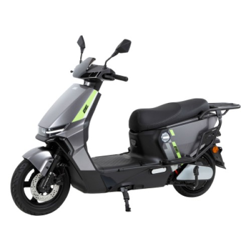 Электробайк 2E S70 серый (2EESS70PLUS) Электробайк 2E S70 серый (2EESS70PLUS)