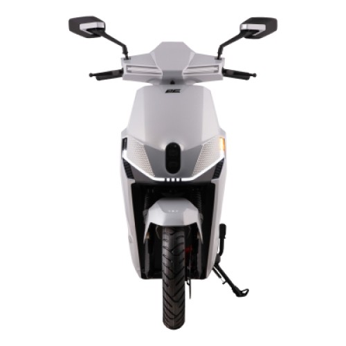 Электробайк 2E S90 белый (2EESS90) Электробайк 2E S90 белый (2EESS90)