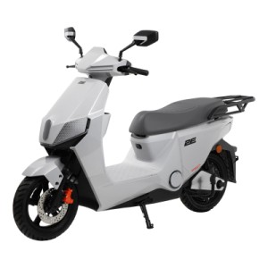 Электробайк 2E S90 белый (2EESS90)