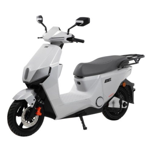 Электробайк 2E S90 белый (2EESS90) Электробайк 2E S90 белый (2EESS90)
