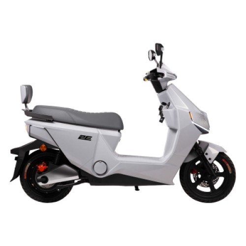 Электробайк 2E S90 белый (2EESS90) Электробайк 2E S90 белый (2EESS90)