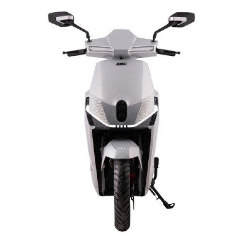 Электробайк 2E S90 белый (2EESS90) Электробайк 2E S90 белый (2EESS90)