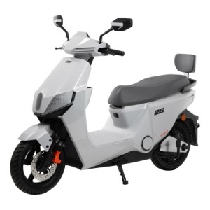 Электробайк 2E S90 белый (2EESS90)