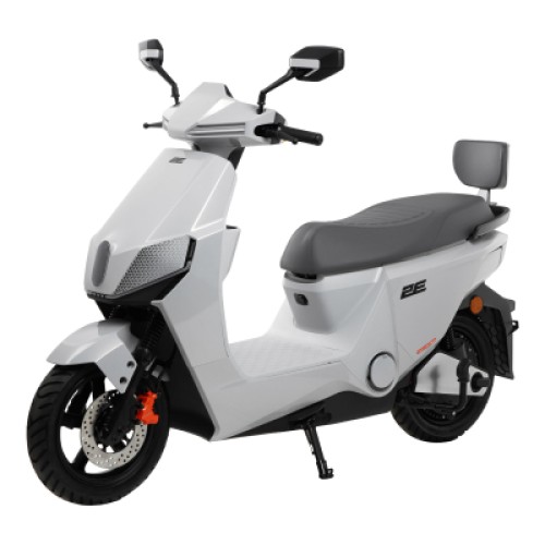 Электробайк 2E S90 белый (2EESS90) Электробайк 2E S90 белый (2EESS90)