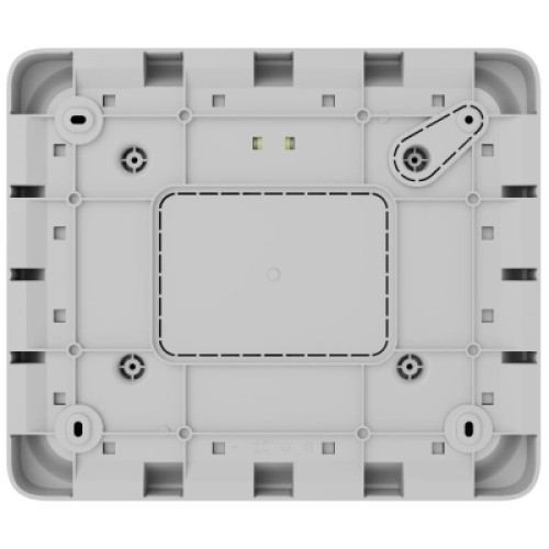 Модуль управления умным домом Ajax EN54 Fire Hub white Модуль управления умным домом Ajax EN54 Fire Hub white