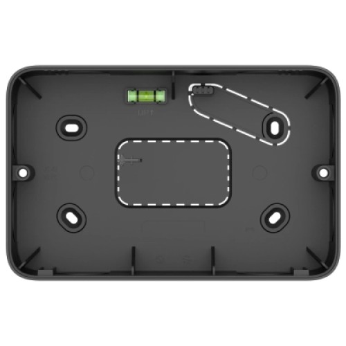 Модуль управления умным домом Ajax EN54 I/O Module (2X2) black Модуль управления умным домом Ajax EN54 I/O Module (2X2) black