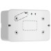 Модуль управления умным домом Ajax EN54 I/O Module (2X2) white Модуль управления умным домом Ajax EN54 I/O Module (2X2) white