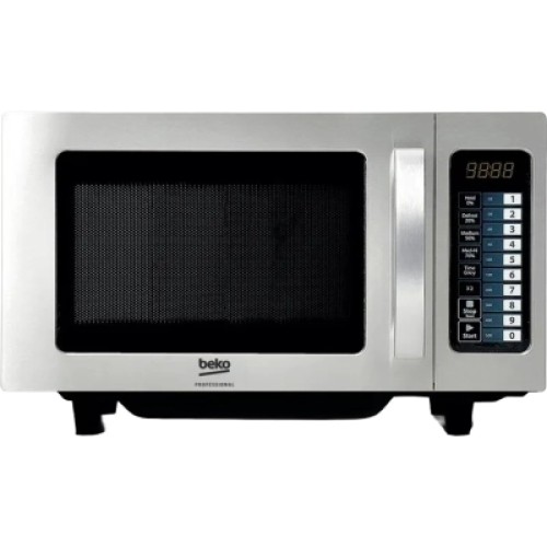 Микроволновая печь Beko PRO 25 IX BP Микроволновая печь Beko PRO 25 IX BP