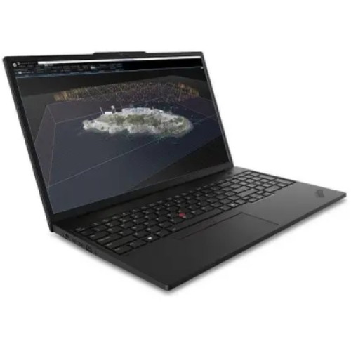 Ноутбук Lenovo ThinkPad P16s G4 (21QR003QRA)