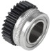 Расходный материал Creality Extruder gear for K1-series (комплект 2шт) (4004010284)