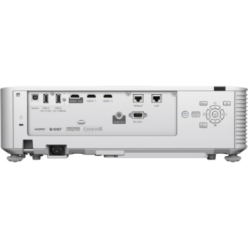 Проектор Epson EB-L890U (V11HB27080)