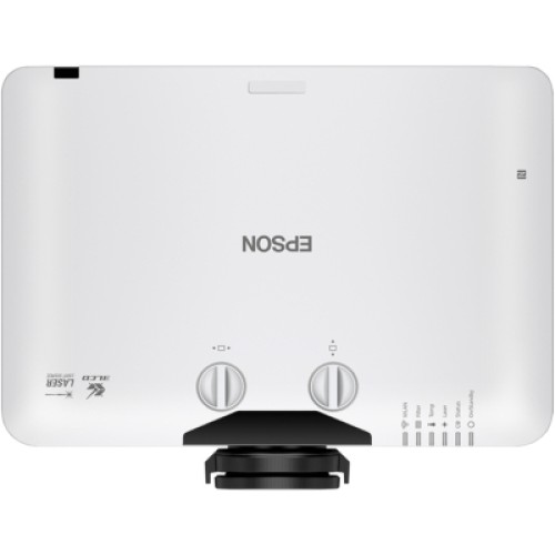 Проектор Epson EB-L890U (V11HB27080)