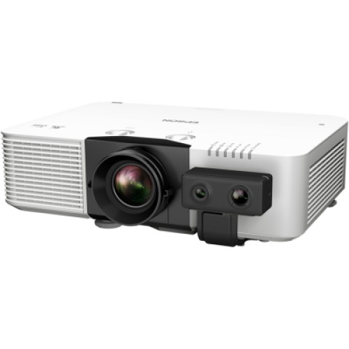 Проектор Epson EB-L890U (V11HB27080)