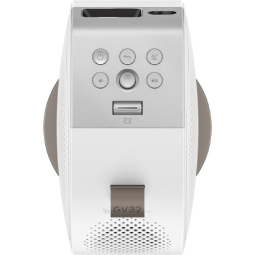 Проектор BenQ GV32 (9H.R0K77.59E)