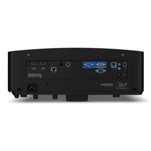 Проектор BenQ LU935ST (9H.JNC77.15E) Проектор BenQ LU935ST (9H.JNC77.15E)