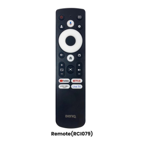 Проектор BenQ TK705i (9H.R0C77.57E) Проектор BenQ TK705i (9H.R0C77.57E)