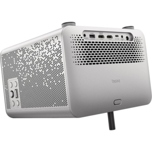 Проектор BenQ TK705STi (9H.R0D77.57E)