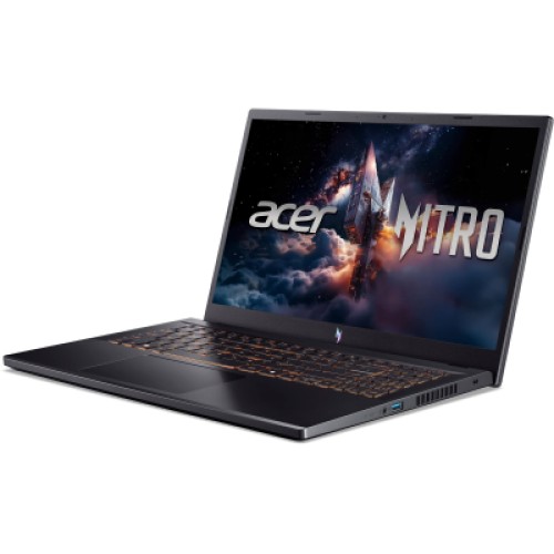 Ноутбук Acer Nitro V 15 ANV15-52-57CU (NH.QZ7EU.00F)