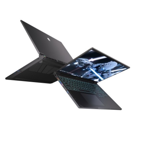 Ноутбук Thunderobot RS16 (RS16-R97945HX57TC1Q240ARB1) Ноутбук Thunderobot RS16 (RS16-R97945HX57TC1Q240ARB1)