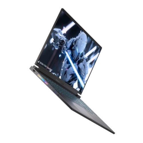 Ноутбук Thunderobot RS16 (RS16-R97945HX57TC1Q240ARB1) Ноутбук Thunderobot RS16 (RS16-R97945HX57TC1Q240ARB1)