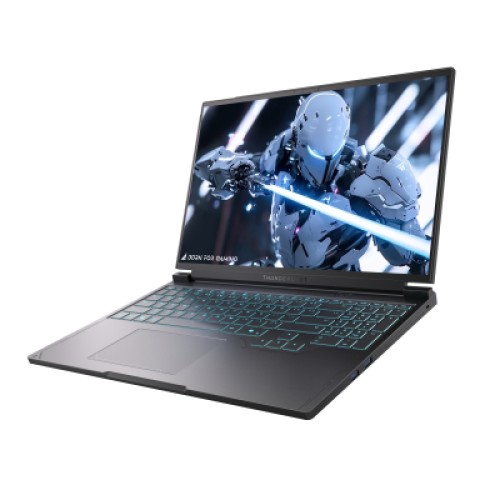 Ноутбук Thunderobot RS16 (RS16-R97945HX57TC1Q240ARB1) Ноутбук Thunderobot RS16 (RS16-R97945HX57TC1Q240ARB1)