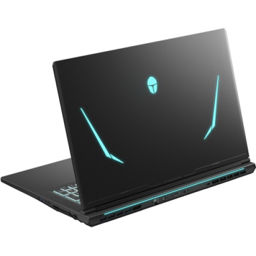 Ноутбук Thunderobot 911 X17 (911X17-i7136H56C1Q165MB)