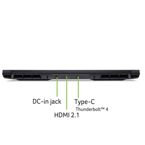 Ноутбук Acer Nitro V 16 ANV16-72 (NH.QZREU.005) Ноутбук Acer Nitro V 16 ANV16-72 (NH.QZREU.005)