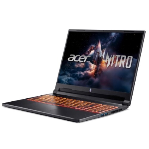 Ноутбук Acer Nitro V 16 ANV16-72 (NH.QZREU.005) Ноутбук Acer Nitro V 16 ANV16-72 (NH.QZREU.005)