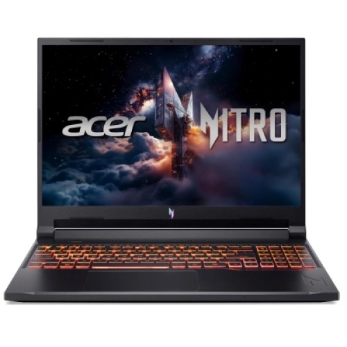 Ноутбук Acer Nitro V 16 ANV16-72 (NH.QZREU.005) Ноутбук Acer Nitro V 16 ANV16-72 (NH.QZREU.005)