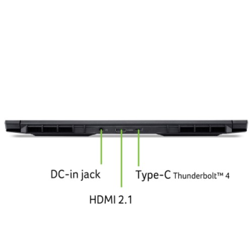 Ноутбук Acer Nitro V 16S ANV16S-71 (NH.U29EU.004) Ноутбук Acer Nitro V 16S ANV16S-71 (NH.U29EU.004)