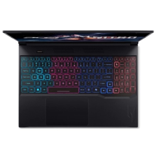 Ноутбук Acer Nitro V 16S ANV16S-71 (NH.U29EU.004) Ноутбук Acer Nitro V 16S ANV16S-71 (NH.U29EU.004)