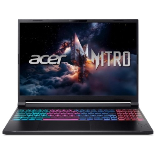 Ноутбук Acer Nitro V 16S ANV16S-71 (NH.U29EU.004) Ноутбук Acer Nitro V 16S ANV16S-71 (NH.U29EU.004)