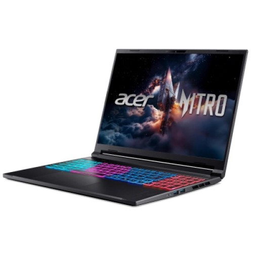 Ноутбук Acer Nitro V 16S ANV16S-71 (NH.U28EU.003) Ноутбук Acer Nitro V 16S ANV16S-71 (NH.U28EU.003)