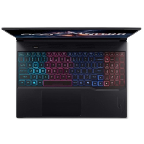 Ноутбук Acer Nitro V 16S ANV16S-71 (NH.U28EU.003) Ноутбук Acer Nitro V 16S ANV16S-71 (NH.U28EU.003)