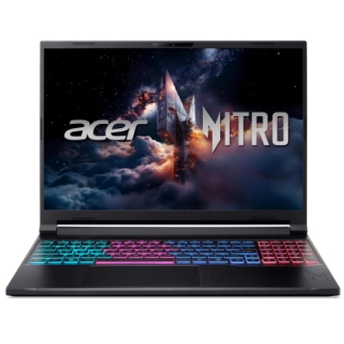 Ноутбук Acer Nitro V 16S ANV16S-71 (NH.U28EU.003) Ноутбук Acer Nitro V 16S ANV16S-71 (NH.U28EU.003)