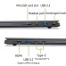 Ноутбук Acer Swift X 14 SFX14-73G (NX.J83EU.003) Ноутбук Acer Swift X 14 SFX14-73G (NX.J83EU.003)