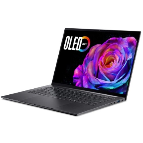 Ноутбук Acer Swift X 14 SFX14-73G (NX.J83EU.003) Ноутбук Acer Swift X 14 SFX14-73G (NX.J83EU.003)