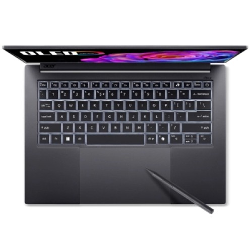 Ноутбук Acer Swift X 14 SFX14-73G (NX.J83EU.003) Ноутбук Acer Swift X 14 SFX14-73G (NX.J83EU.003)